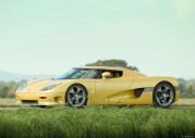 Koenigsegg CCR